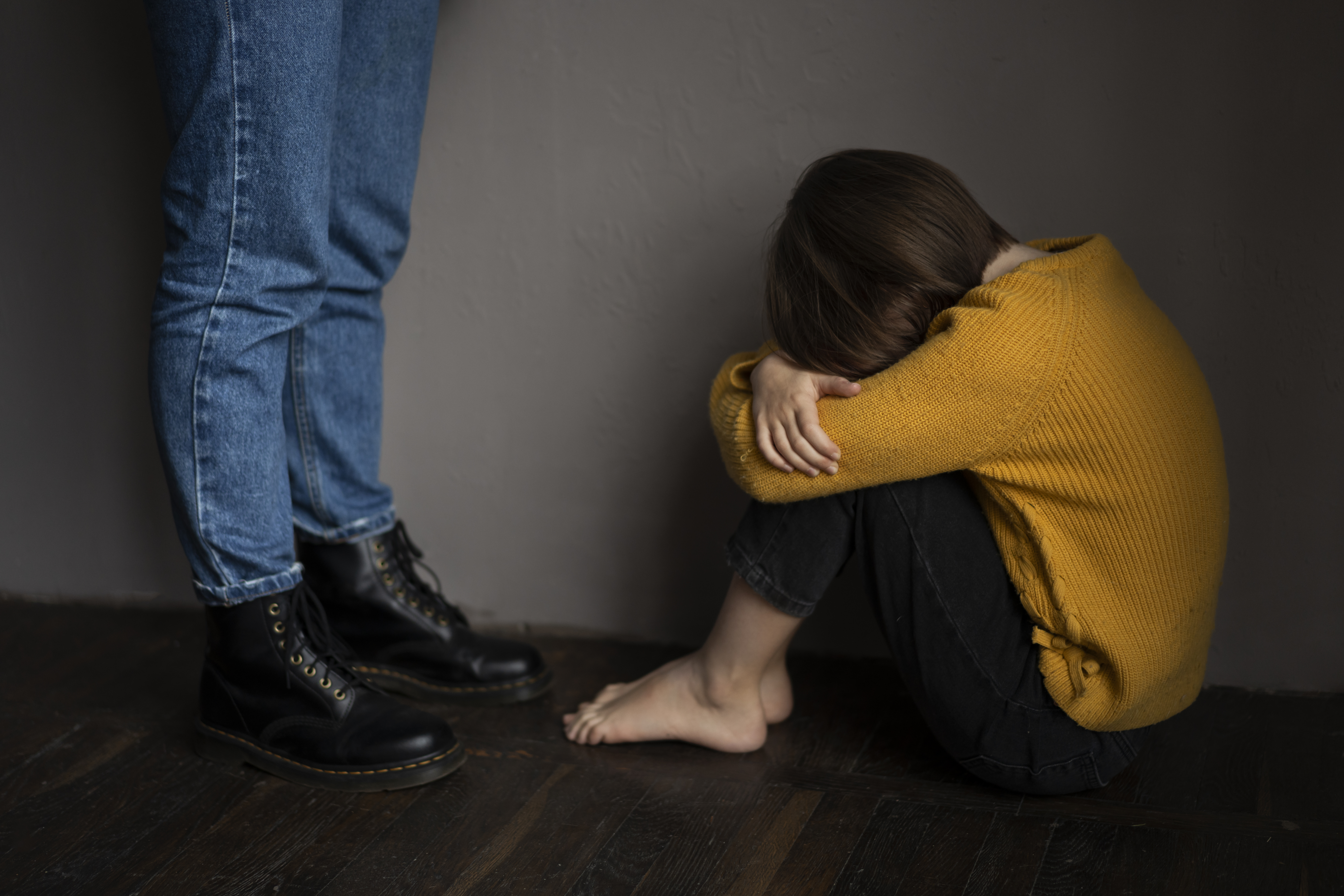 PEC Founder Prita Jha discusses the challenges of disability in child sexual abuse cases