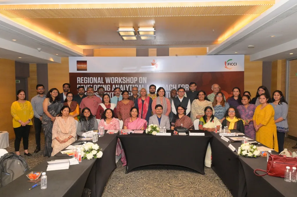 Discussion on Gender Budget