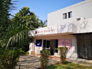 National Seminar on Gender-Based Violence in India: Social Norms, Social Work & Social Change